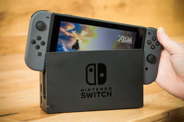 nintendo switch 2