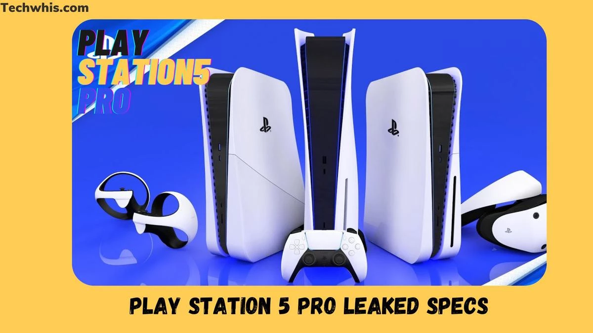 play station 5 pro