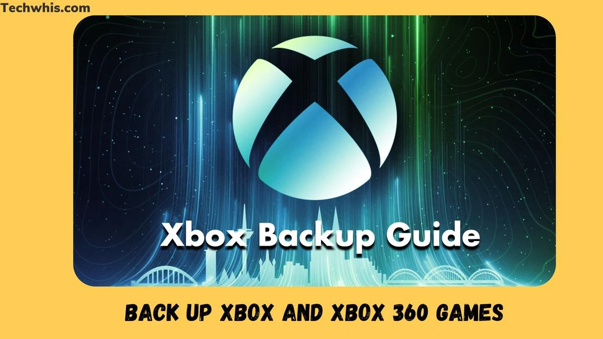 xbox backup creator