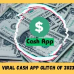 Viral Cash App Glitch of 2023