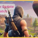 Fortnite Update 26.20 Patch Notes