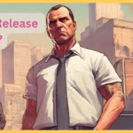 GTA 6 Release Date Leaks A Closer Look