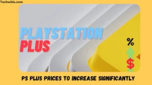 PS Plus Prices to Increase Significantly from September