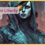 Phantom Liberty Release Date