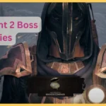 Remnant 2 Boss Strategies