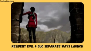 Resident Evil 4 DLC Separate Ways Set to Thrill Fans