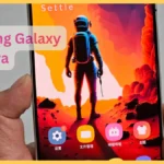 Samsung Galaxy S24 Ultra features