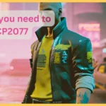 Things you need to know before starting Cyberpunk 2077 Phantom Liberty