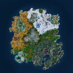 Fortnite Update 26.20 Patch Notes: New Features and Bug Fixes