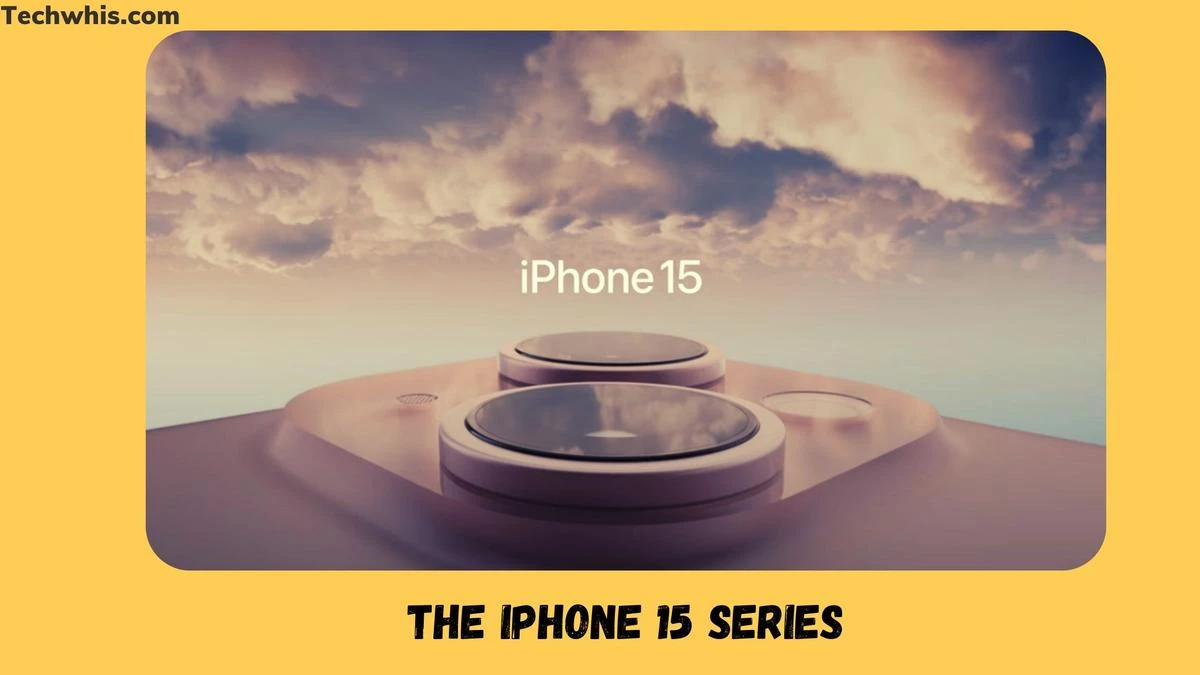 iPhone 15 Series