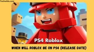 When Will Roblox Be on PS4 (Release Date)