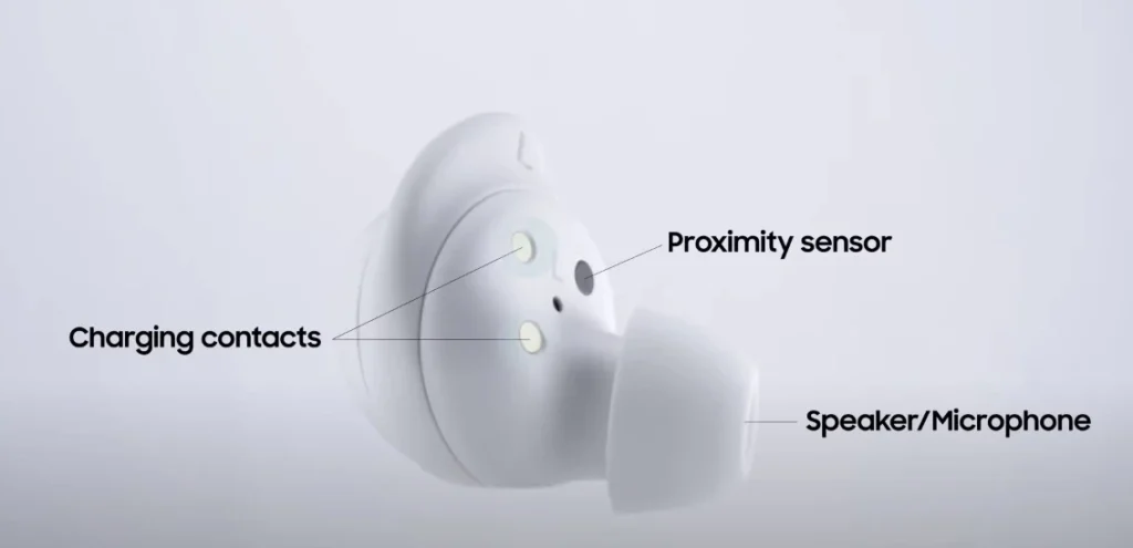 Samsung Galaxy Buds FE