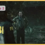 Do You Need to Play Alan Wake 1 Before Alan Wake 2