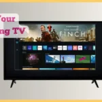 Restart & Reset Your Samsung TV