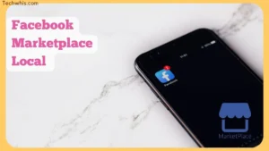 Facebook Marketplace Local Only Shopping Simplified