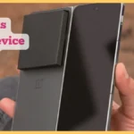 oneplus foldable phone