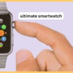 Apple watch