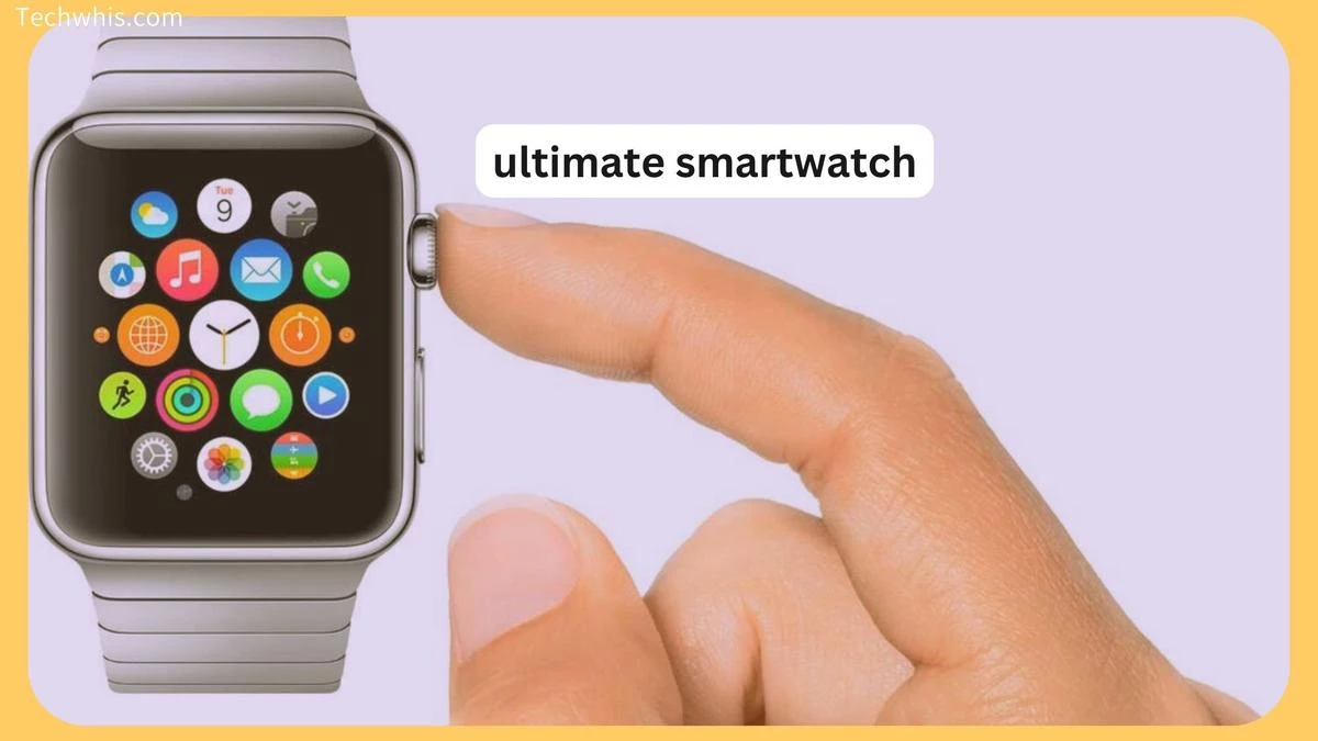 Apple watch