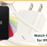 Can I use Apple Watch charger for iPhone