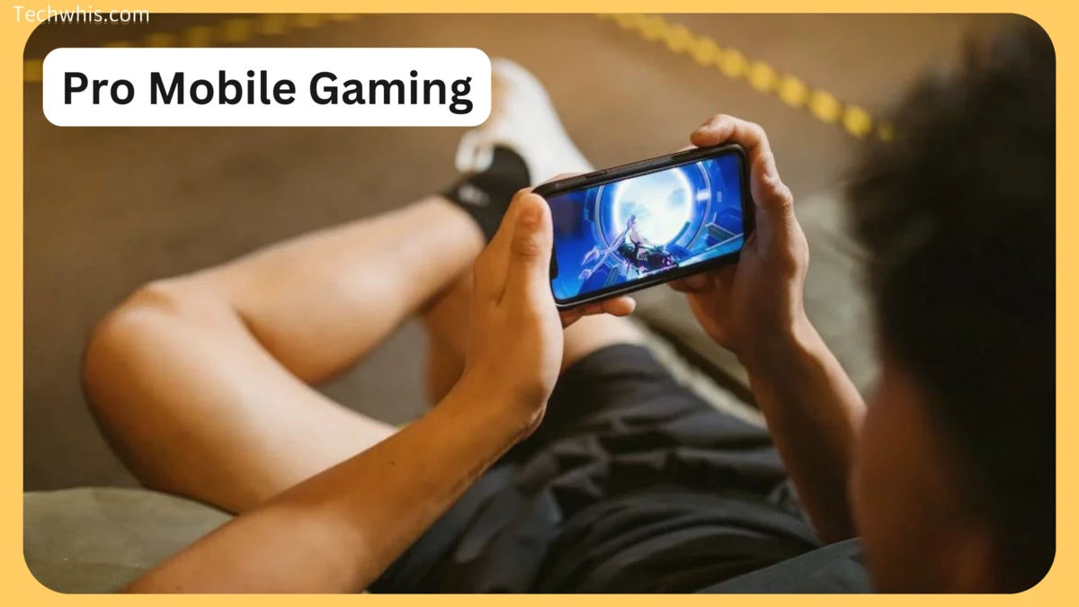 How to Improve Mobile Gaming Skills