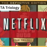 Netflix to Launch Grand Theft Auto