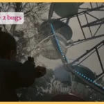 alan wake 2 bugs get patch update