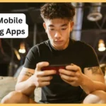best mobile gaming apps