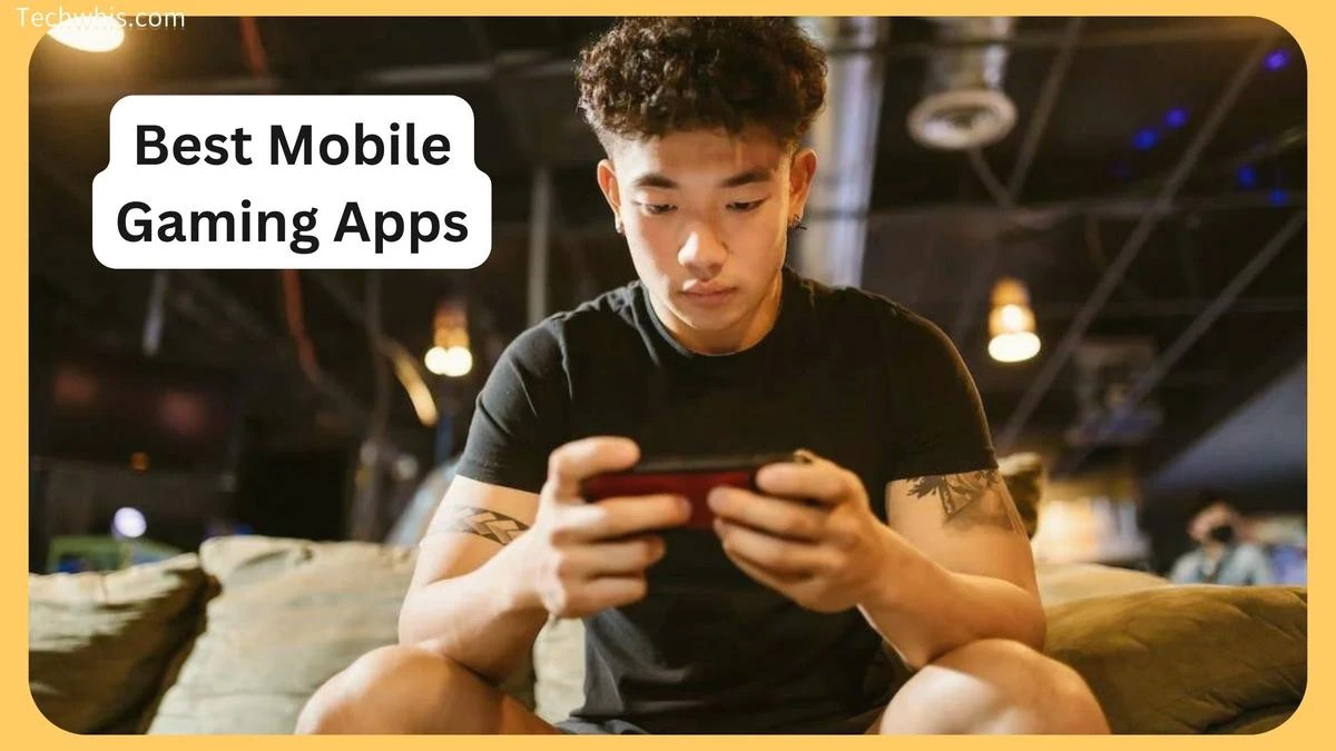 best mobile gaming apps