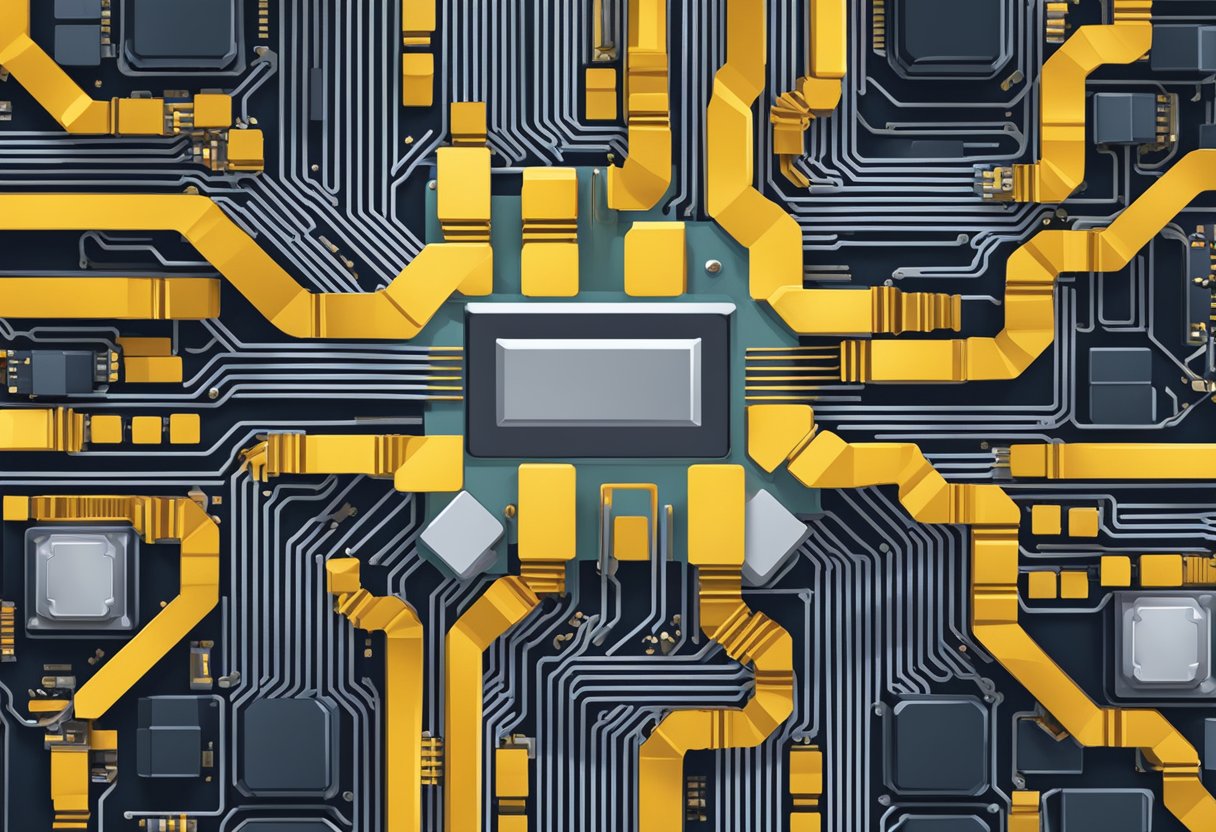 Overclocking Your CPU and GPU