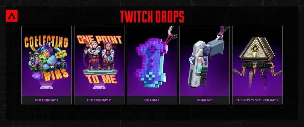 twitch stream drops