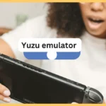 yuzu emulator