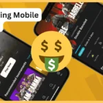 Monetizing Mobile Gaming Careers