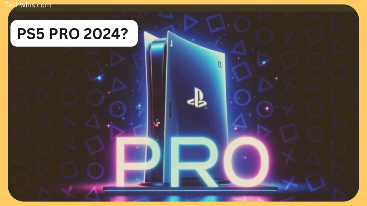 PS5 PRO The most powerful