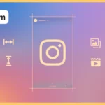 instagram story size