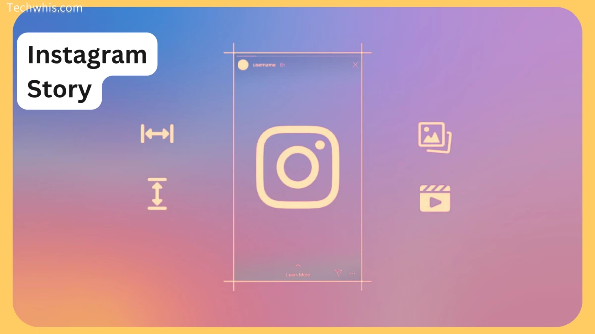 Instagram Story Sizes Unlocking the potential