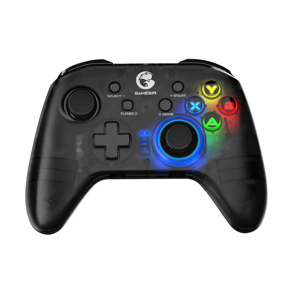 GameSir T4 Pro Wireless Game Controller