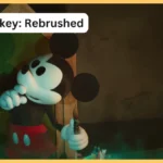 Disney Epic Mickey Rebrushed Announced