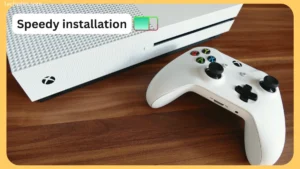 Recent Xbox Update Boosts Game Installation Speed
