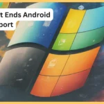 Saying Goodbye to Android Apps on Windows 11