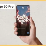 Moto Edge 50 Pro Review