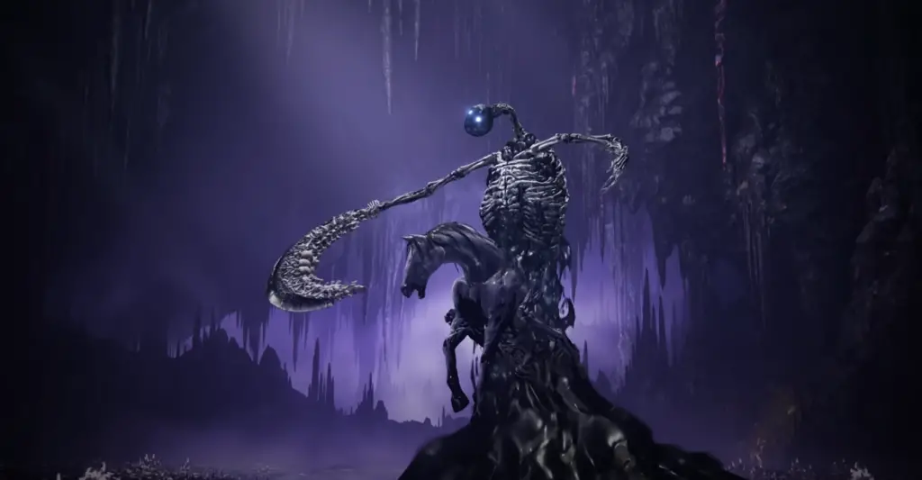 Elden Ring Shadow of the Erdtree