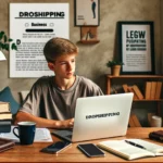 Is Dropshipping Legal Under 18