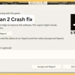 Spider-Man 2 Crash Fix PC